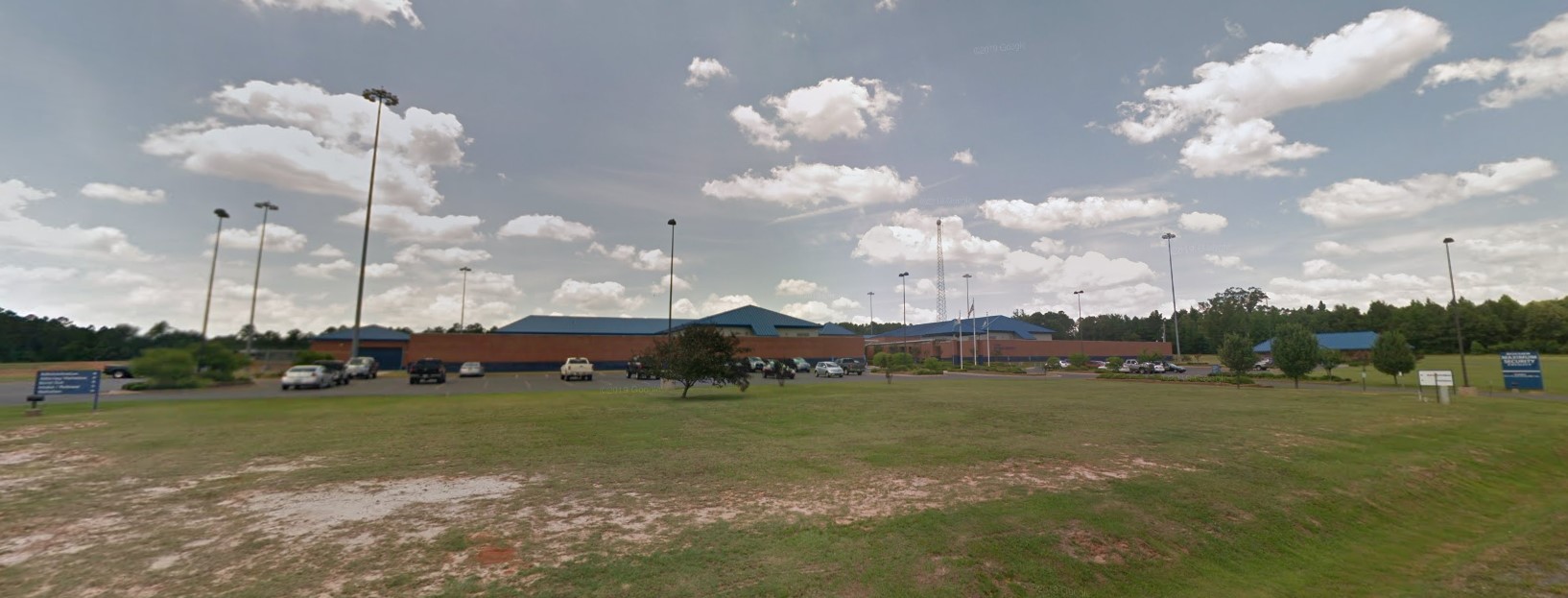 Photos Bossier Parish Maximum Security Facility 3